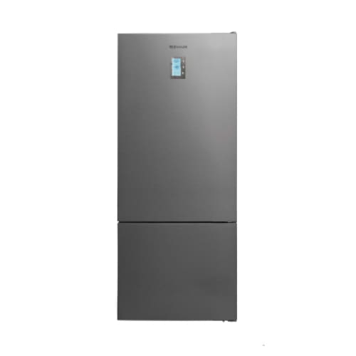 Réfrigérateur TELEFUNKEN 560L Combiné No Frost Inox (FRIG-553I) Réfrigérateur TELEFUNKEN 560L Combiné No Frost Inox (FRIG-553I)